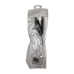 کابل تبدیل USB به USB-C کد SHR 755 طول ۱ متر