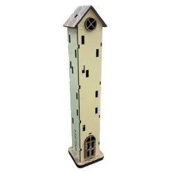 جاعودی ستارو مدل خانه کد SHR 587