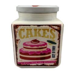بانکه مدل GLS-CAKES کد SHR 697