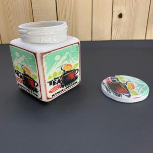 بانکه مدل GLS-TEA کد SHR 695