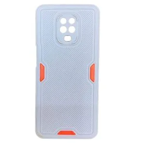 کاور  مدل MINOTE9PRO کد SHR 730 مناسب برای گوشی شیائومی Mi note 9pro