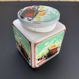 بانکه مدل GLS-TEA کد SHR 695