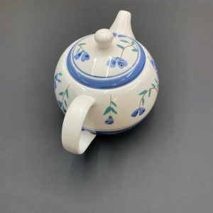 قوری مدل SUN-BLU-FLWER-A کد SHR 738