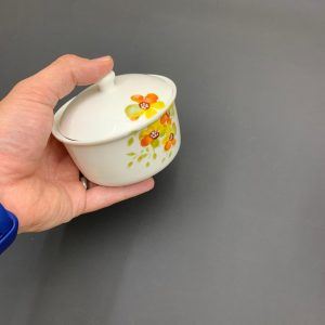 ظرف نگهدارنده مدل SUN-A کد SHR 741 به همراه درب مخصوص ماکروویو