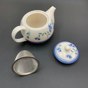 قوری مدل SUN-BLU-FLWER-A کد SHR 738
