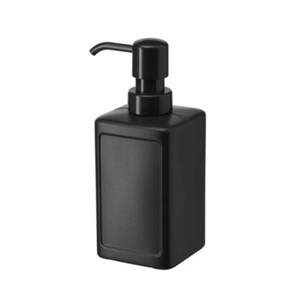مخزن مایع دستشویی ایکیا مدل BLK کد SHR 779