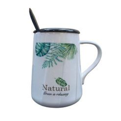 ماگ مدل NATURAL-4 کد SHR 575