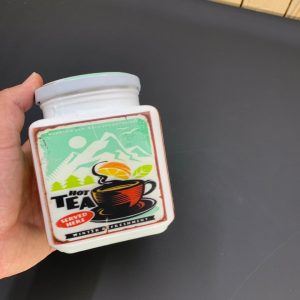 بانکه مدل GLS-TEA کد SHR 695