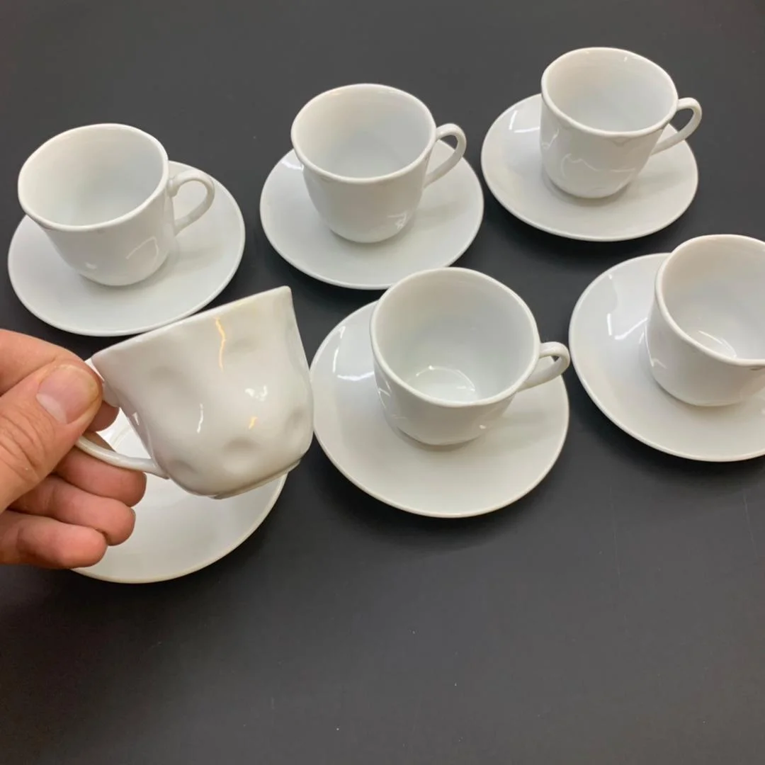 ست فنجان و نعلبکی 12 پارچه مدل WIT-3 کد SHR 646 ست فنجان و نعلبکی 12 پارچه مدل WIT-3 کد SHR 646