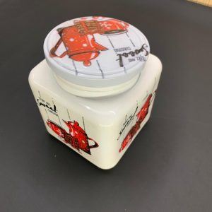 بانکه مدل GLS-SWEET کد SHR 698