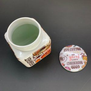 بانکه مدل GLS-BREAKFAST کد SHR 693