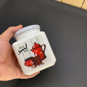 بانکه مدل GLS-SWEET کد SHR 698