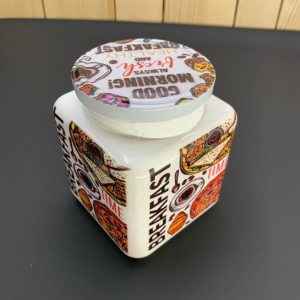 بانکه مدل GLS-BREAKFAST کد SHR 693
