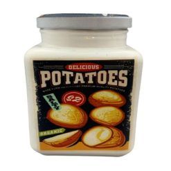 بانکه مدل GLS-POTATOES کد SHR 696