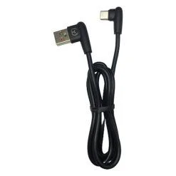 کابل تبدیل USB به USB-C یوشیتا مدل YC04 کد SHR 763 طول ۱ متر