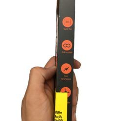 کابل تبدیل USB به لایتنینگ یوشیتا مدل Power کد SHR 767 طول ۰.۲۲ متر