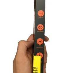 کابل تبدیل USB به لایتنینگ یوشیتا مدل Power کد SHR 767 طول ۰.۲۲ متر