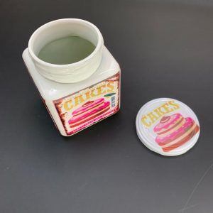 بانکه مدل GLS-CAKES کد SHR 697