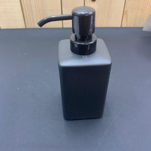 مخزن مایع دستشویی ایکیا مدل BLK کد SHR 779