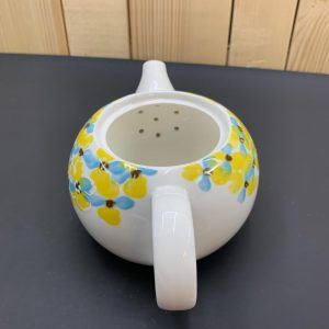 قوری مدل SUN-YLO کد SHR 736