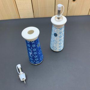 آبلیموخوری کاراجا مدل BON-TRKY کد SHR 806