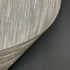 زیربشقابی مدل SQR کد SHR 712 بسته 6 عددی