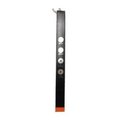 کابل تبدیل USB به USB-C یوشیتا مدل YC04 کد SHR 763 طول ۱ متر