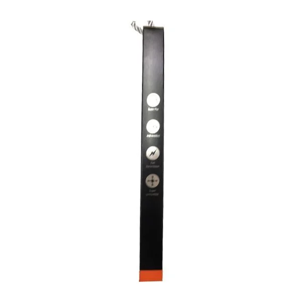 کابل تبدیل USB به USB-C یوشیتا مدل YC04 کد SHR 763 طول ۱ متر کابل تبدیل USB به USB-C یوشیتا مدل YC04 کد SHR 763 طول ۱ متر
