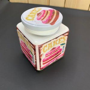 بانکه مدل GLS-CAKES کد SHR 697