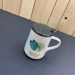 ماگ مدل NATURAL-2 کد SHR 573
