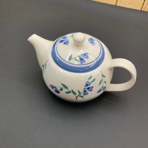 قوری مدل SUN-BLU-FLWER-A کد SHR 738
