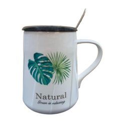 ماگ مدل NATURAL-2 کد SHR 573