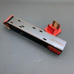 جای عود ستارو مدل خانه کد SHR 587