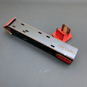 جای عود ستارو مدل خانه کد SHR 587