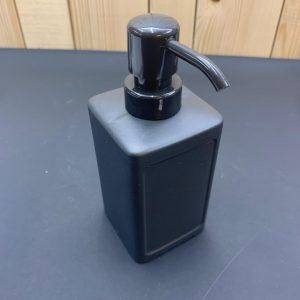مخزن مایع دستشویی ایکیا مدل BLK کد SHR 779