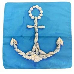 کاور کوسن مدل BLUANKER کد SHR 788