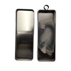 کابل تبدیل USB به لایتنینگ کالیو مدل SJ06 کد SHR 765 به طول ۱ متر
