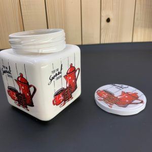 بانکه مدل GLS-SWEET کد SHR 698
