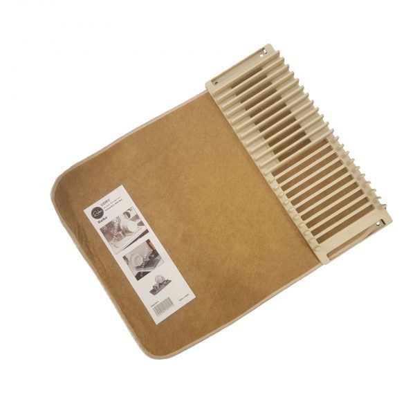 رطوبت گیر کنار سینک رایکا مدل S1