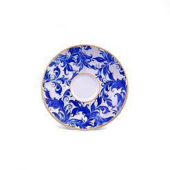 سرویس قهوه خوری 12 پارچه کاراجا مدل Apricot Beylik