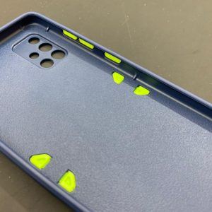 کاور مدل 1 کد SHR 733 مناسب برای گوشی سامسونگ Galaxy A71