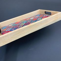 سینی مدل CLR-TRKY کد SHR 817