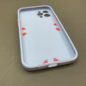کاور گوشی مدل IP12PROMAX کد SHR 722 مناسب برای گوشی موبایل اپل Iphone 12 ProMax