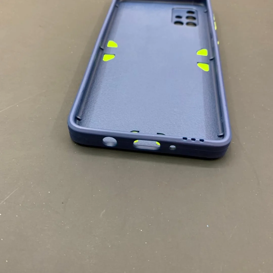 کاور مدل 1 کد SHR 733 مناسب برای گوشی سامسونگ Galaxy A71 کاور مدل 1 کد SHR 733 مناسب برای گوشی سامسونگ Galaxy A71