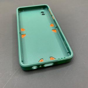 کاور مدل A01CORE کد SHR 726 مناسب برای گوشی موبایل سامسونگ Galaxy A01 Core