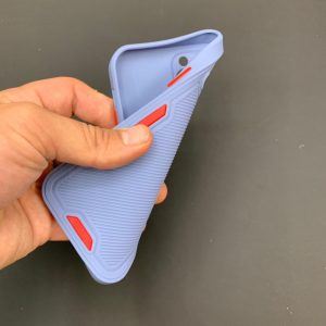 کاور مدل IP12PRO کد SHR 725 مناسب برای گوشی موبایل اپل IPHONE 12 PRO
