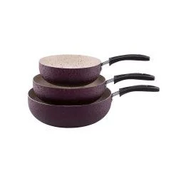 سرویس 3 پارچه تابه مدل W-20