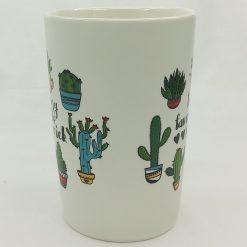 ماگ طرح کاکتوس مدل K02