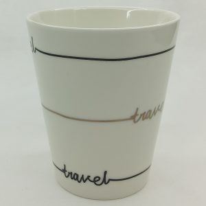 ماگ طرح خط مدل L13