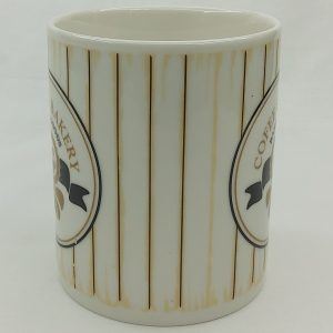 ماگ طرح کافی مدل C12
